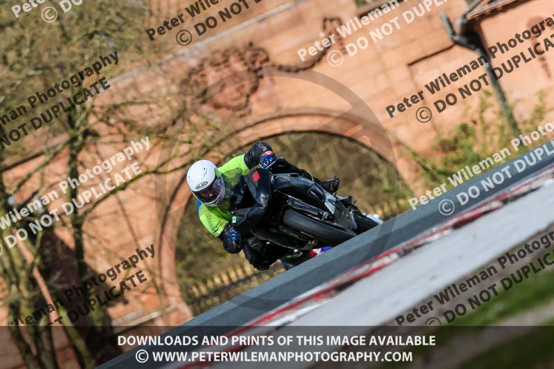 Oulton Park 20th March 2020;PJ Motorsport Photography 2020